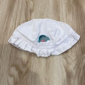 Ron Jon surf shop baby hat